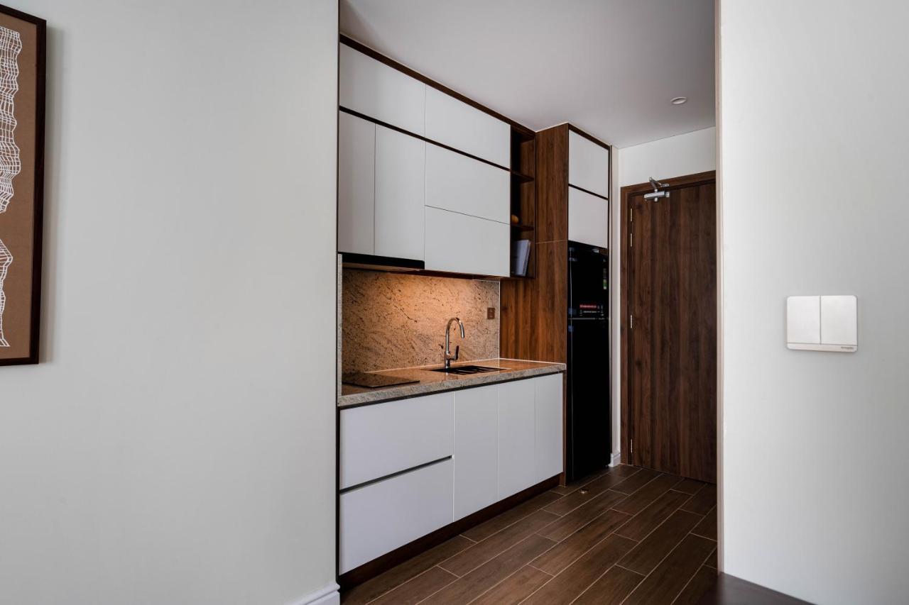 Mk Riverside Apartment By Haviland Дананг Екстериор снимка